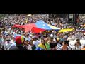 احتجاجات فنزويلا- أرشيفية