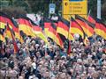 تظاهرة في ألمانيا