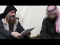 فيديو زعيم داعش