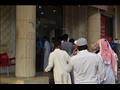بالصور.. الأكلات الشعبية بأسواق مكة في رمضان (2)
