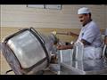 بالصور.. الأكلات الشعبية بأسواق مكة في رمضان (3)