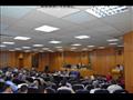 اجتماع المجلس التنفيذي لمحافظة المنيا (2)