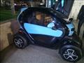 رينو Twizy الكهربائية