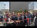 افتتاح فرع البنك في عمارات العبور بمدينة نصر