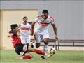 الزمالك والداخلية