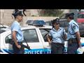 الشرطة الإسرائيلية - ارشيفية