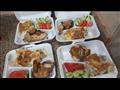 مبادرة سكندرية تقدم الطعام مجانا في رمضان وباقي أيام السنة  (6)