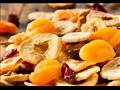 طرق سهلة وصحية لتجفيف الفاكهة في رمضان
