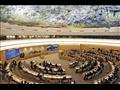 مجلس الأمم المتحدة لحقوق الإنسان