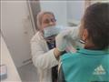 قافلة طبية تقدم العلاج لأهالي العامرية بالإسكندرية (3)