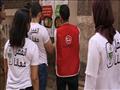 شباب مشروع اتفضل معانا لنشر صناديق طعام بشوارع الإسكندرية (4)