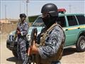الشرطة العراقية - ارشيفية