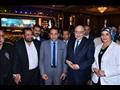 حفل إفطار تحالف الأحزاب المصرية (7)