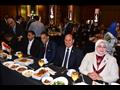 حفل إفطار تحالف الأحزاب المصرية (8)