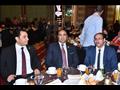 حفل إفطار تحالف الأحزاب المصرية (9)