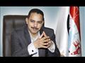أشرف رشاد رئيس حزب مستقبل وطن