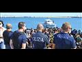 شرطة السواحل الايطاليه