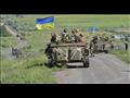 القوات المسلحة الأوكرانية _أرشيفية