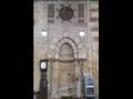 فتح جامع فاطمة الشقراء الأثري للصلاة (9)
