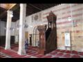 فتح جامع فاطمة الشقراء الأثري للصلاة (10)