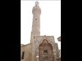 فتح جامع فاطمة الشقراء الأثري للصلاة (11)