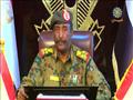 عبد الفتاح البرهان رئيس المجلس العسكري السوداني