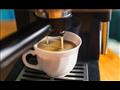 آلة صنع القهوة الذكية - أرشيفية