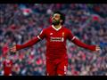 محمد صلاح نجم ليفربول