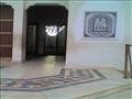 مسجد العريش - بني المسجد مكان خيمة رسول الله في موقعة بدر صلي الله عليه وسلم