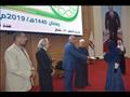 محافظ الوادي الجديد يكرم الأوائل بمسابقة القرآن الكريم (5)