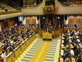 برلمان جنوب إفريقيا