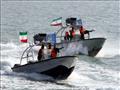 السفن الإيرانية