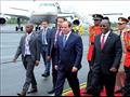 زيارة الرئيس عبد الفتاح السيسي لتنزانيا