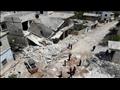 قوات النظام السوري تواصل خرقها لاتفاق سوتشي بقصف م