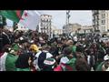 المسيرات في الجزائر