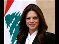 وزيرة شئون التمكين الاقتصادي للنساء والشباب في لبن