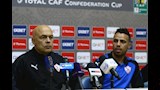 كريستيان جروس مدرب الزمالك