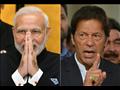 رئيسي وزراء الهند وباكستان