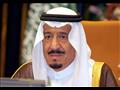 ملك السعودية سلمان بن عبدالعزيز