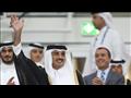 أمير قطر تميم بن حمد