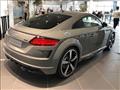 أودي TT Quantum Grey Edition