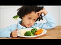 السمنة المفرطة كيف نساعد أطفالنا على تناول الأطعمة
