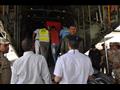 محافظ أسيوط يودع جثمان مدير الأمن بالمطار  (5)