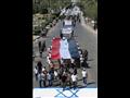 آلاف الإيرانيين يحيون يوم القدس ويرفضون