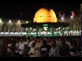 صلاة التراويح بمسجد عمرو بن العاص (6)