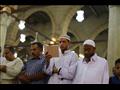 صلاة التراويح بمسجد عمرو بن العاص (3)