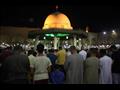 صلاة التراويح بمسجد عمرو بن العاص (20)