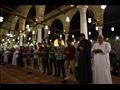 صلاة التراويح بمسجد عمرو بن العاص (8)