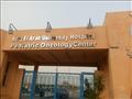 أول مركز جامعي لعلاج سرطان الأطفال في الإسكندرية (5)