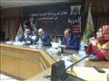 مؤتمر اتحاد الصحفيين العرب اليوم
